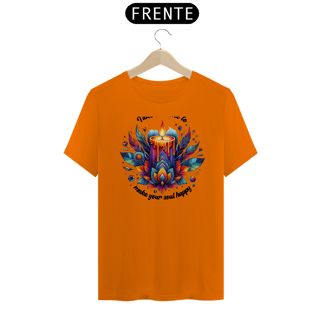 Nome do produtoCamiseta Coleção Yoga 16
