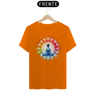 Nome do produtoCamiseta Coleção Yoga 21
