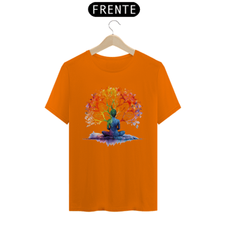 Nome do produtoCamiseta Coleção Yoga 24