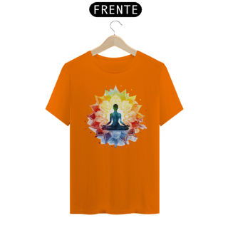 Nome do produtoCamiseta Coleção Yoga 26