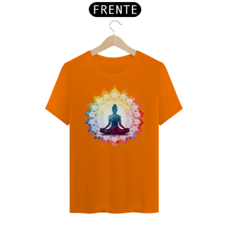 Nome do produtoCamiseta Coleção Yoga 37