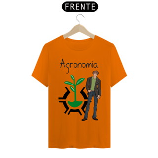 Nome do produtoCamiseta Masc Profissões Agronomia