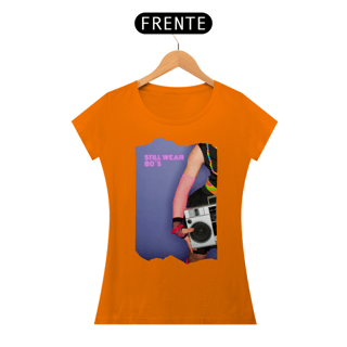 Nome do produtoBaby Long Coleção Anos 80 Still Wear 2