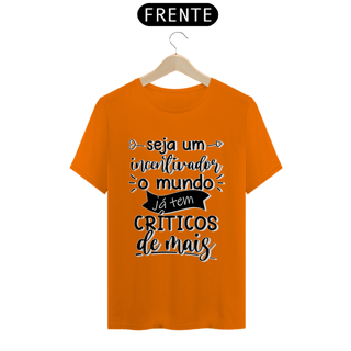 Nome do produtoCamiseta Coleção frases 24