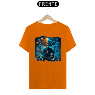 Nome do produtoCamiseta Arquétipos O Criador 3