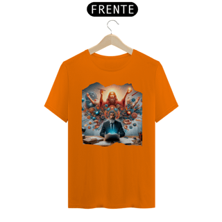 Nome do produtoCamiseta Arquétipos O Criador 4