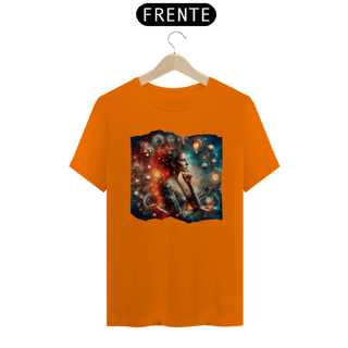 Nome do produtoCamiseta Arquétipos Criadora