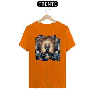 Nome do produtoCamiseta Arquétipos Criadora 2