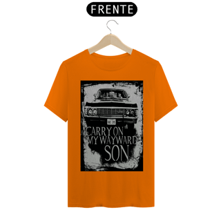 Nome do produtoCamiseta Col. Motors Impala