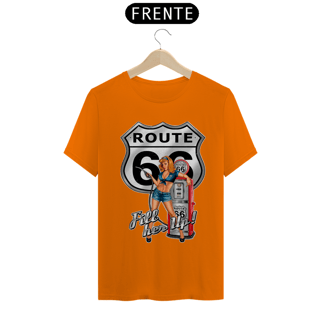 Nome do produtoCamiseta Col. Motors Fill Her Up