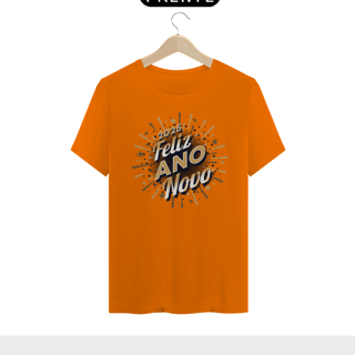 Nome do produtoCamiseta Feliz Ano Novo 2025