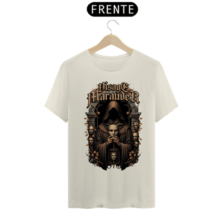Nome do produtoCamiseta Prime Street Wear Visage Marauder