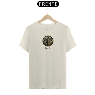 Nome do produtoCamiseta Masculina Talih 2 White