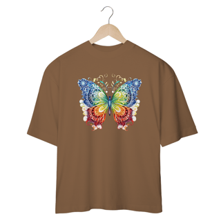 Nome do produtoCamiseta Oversized  Coleção Yoga 23