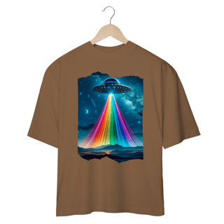 Nome do produtoCamiseta Oversized Intergaláticos