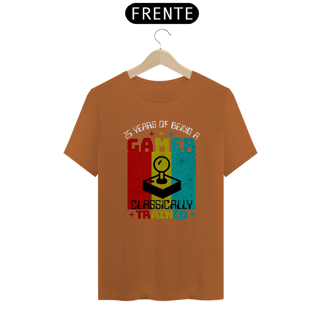 Nome do produtoCamiseta Gamer