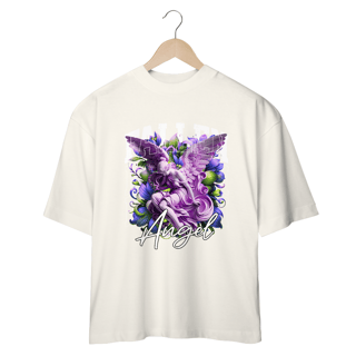 Nome do produtoCamiseta Oversized Fallen Angel