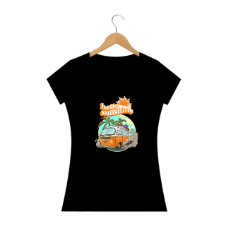 Nome do produtoBaby Long  Coleção Summer Retrô Q1