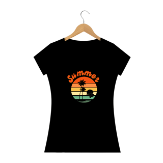 Nome do produtoBaby Long Summer Retrô Q2 