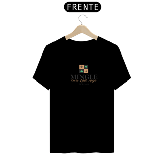 Nome do produtoCamiseta Coleção Mind Sports - QCards