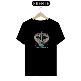 Camiseta Wild Tunes