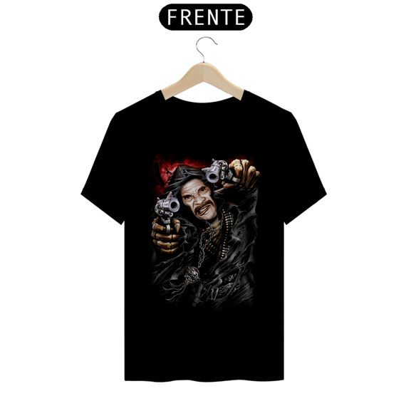 Camiseta Madruga Rules