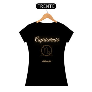 Baby Long Signo Capricórnio