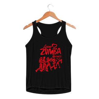 Nome do produtoRegata Fem Sportv Dry UV Zumba Fitness