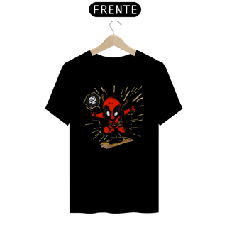 Camiseta Dead Pool 1