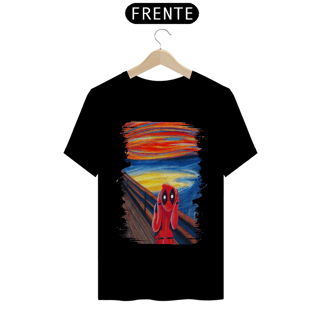 camiseta Dead Pool 2