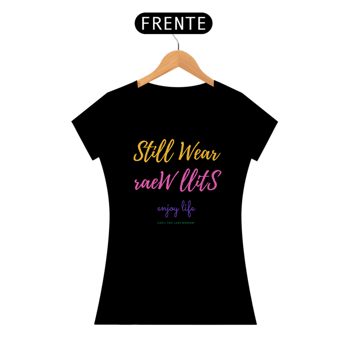 Nome do produto: Baby Long Still Wear n. 9