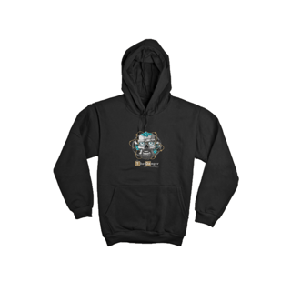 Nome do produtoMoletom Canguru Heisenberg