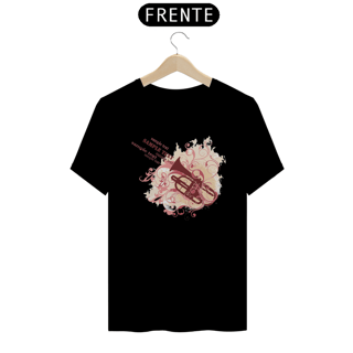 Camiseta music 3