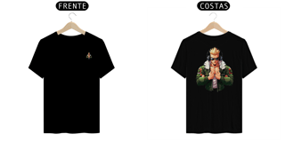 Camiseta F&B Guile