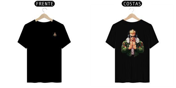 Camiseta F&B Guile