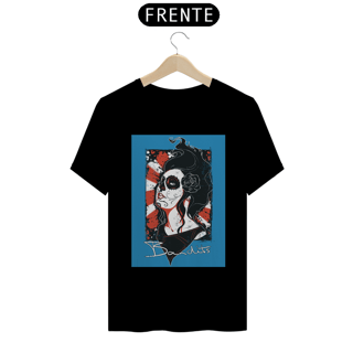 Nome do produtoCamiseta Bandits