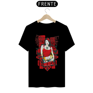 Camiseta First She torture you