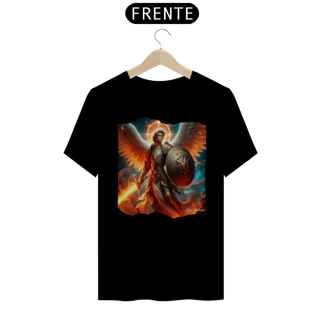Nome do produtoCamiseta Arcanjo Uriel