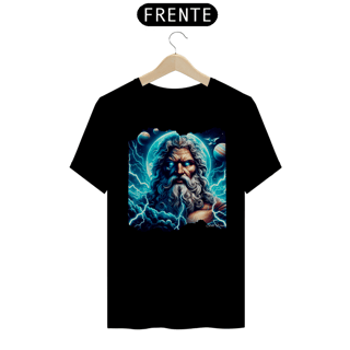 Camiseta Zeus