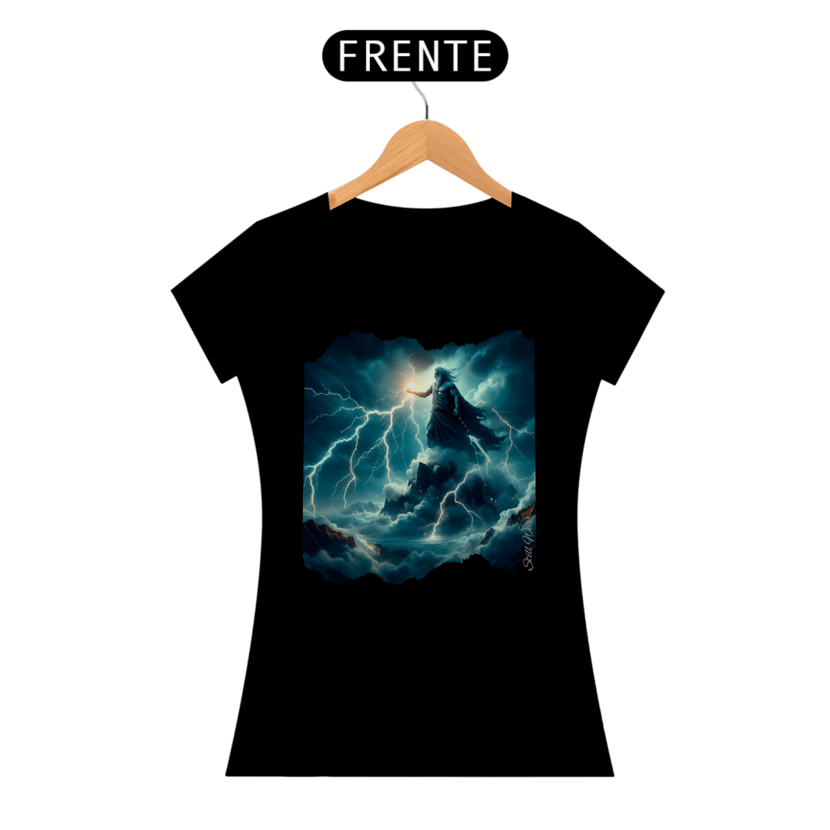 Nome do produto: Baby Long Zeus 2