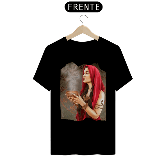 Camiseta Coleção Maria Madalena 23