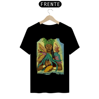 Camiseta Ixcacao