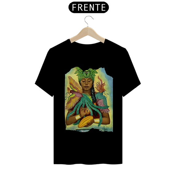 Camiseta Ixcacao