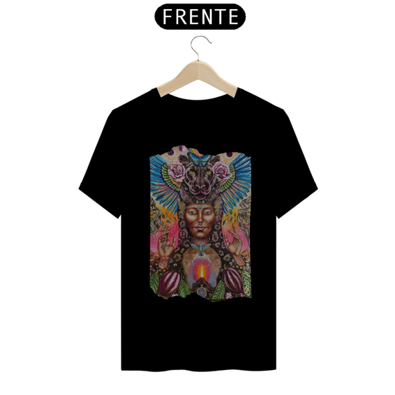 Camiseta Ixcacao 2