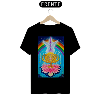 Camiseta Espirito Santo