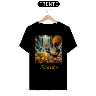 Camiseta Oxum