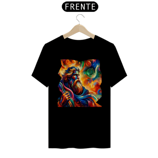 Camiseta Merlin