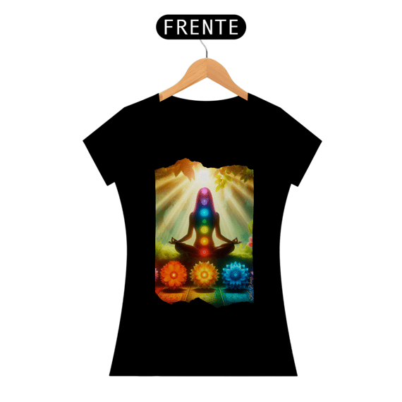 Baby Long Chakras 2