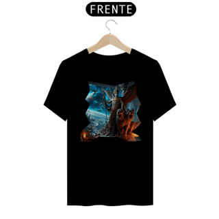 Camiseta Hades