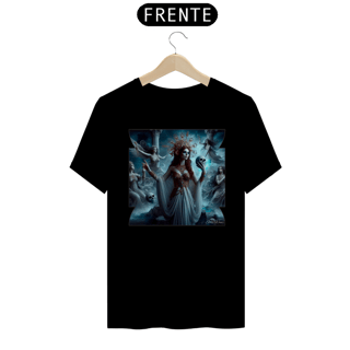 Camiseta Perséfone Submundo